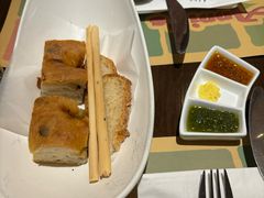 -安妮意大利餐厅(国贸店)