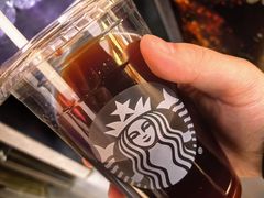 -星巴克(济宁万达广场店)