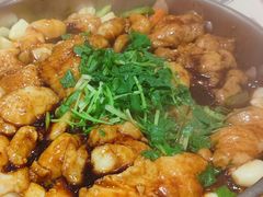 -黄记煌三汁焖锅(新世纪广场店)
