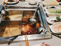 -海底捞火锅(漕宝路店)