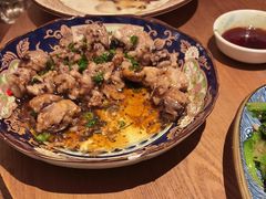 -常来小聚·广州非遗传承餐厅(地王广场店)