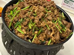 -烤肉宛饭庄(南礼士路店)
