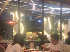 -Efes Turkish & Mediterranean Cuisine 艾菲斯餐厅(陆家嘴店)