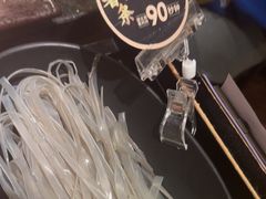 -捞王锅物料理(凯旋路店)