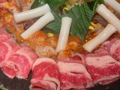 -春熙台韩国料理·章鱼肥牛(西丽店)