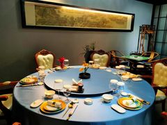 -乾园.魏庐湖景餐厅(花港店)