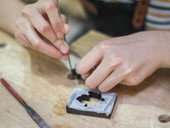 -五月木作·DIY木作文创体验店(北京路店)