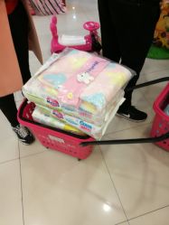 -孩子王(万达广场店)