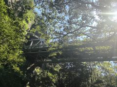 -石门洞景区