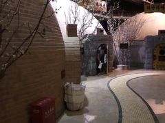 -纽斯桑拿会所(天山店)