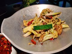 -绿茶餐厅(深圳龙华天虹购物中心店)