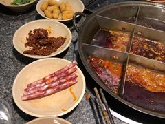 -大虎重庆老火锅(正弘城店)