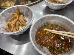 -吴记麻辣烫(曙光中路店)