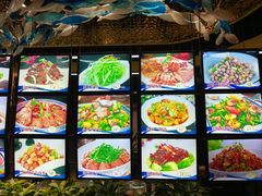 -大清花饺子城(昌黎店)