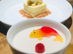 -京味斋·烤鸭·北京菜(安贞店)