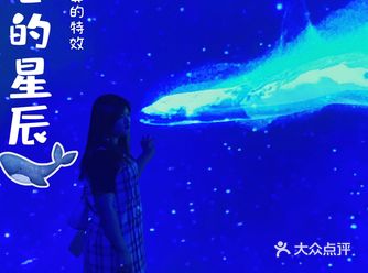 深圳探展|沉浸式的艺术展让人大开眼界️