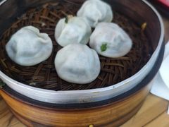 -鸡鸣汤包(仙林店)