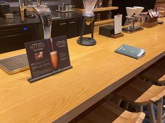 -星巴克臻选(郑州国贸360广场店)