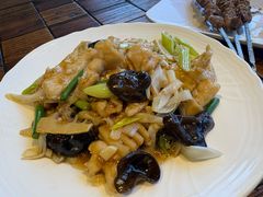 -老绥元烧麦·家常菜(大召店)