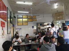 -老赵面店(大西路店)