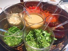 -八珍玉食鸡煲·打边炉(印象城店)