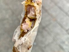 -中栗华栗子(鞍山道店)