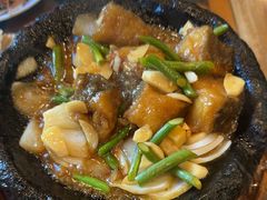 -西江美食舫·江西菜(健德桥店)