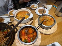 -九毛九西北菜(大东海店)