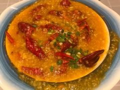 -华仔龙虾(永乐路总店)