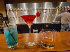 -海风酒吧 喝精酿 听民谣(阿那亚礼堂店)