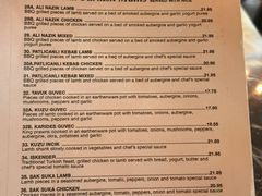 -Elif Turkish BBQ Restaurant