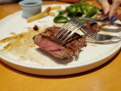 -地中海休闲餐厅