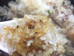 -红星光发煲仔饭(大石街店)