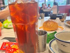 -香港新记茶餐厅(春熙太古里店)