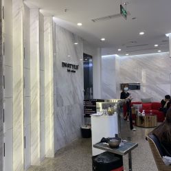 -Rise Hair上升造型