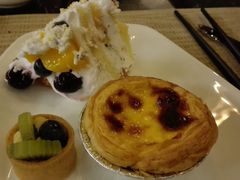 -漢咖啡·全服务式自助晚餐(武汉洲际酒店)