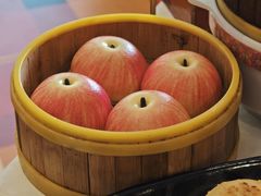 -大鸭梨烤鸭(石佛营店)