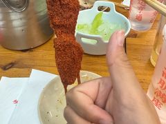 -炒豆合作社(东四总店)