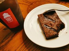 布朗尼-1901 Cafe(西四店)