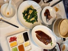 -四季民福烤鸭店(望京南湖东园店)