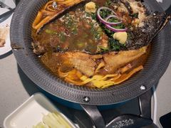 -半天妖烤鱼(和平印象城店)