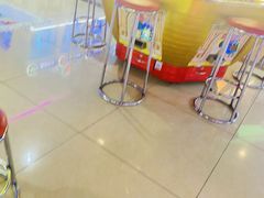 -大玩家(万达广场大连甘井子店)