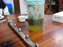 -竹一味·竹筒饭