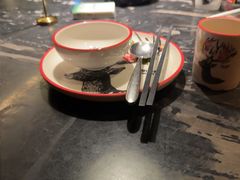 -新白鹿餐厅(松江开元地中海店)
