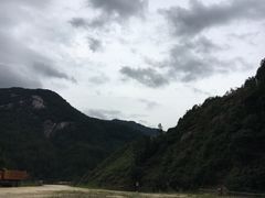 -五龙源极限漂流