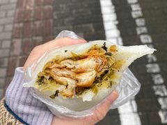 -上海虹口糕团(福州路店)