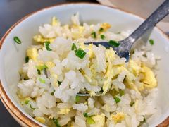 蛋炒饭-很久以前羊肉串(中山公园店)