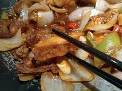 -粗茶淡饭•陕菜•家常菜