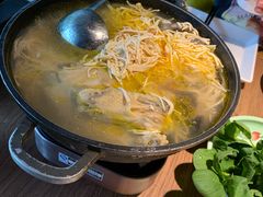 -水墨澜渟足道·SPA·传统(四望亭东关街店)
