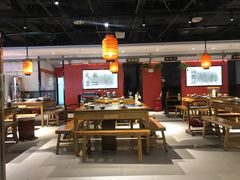 -晓宇重庆火锅(龙首店)